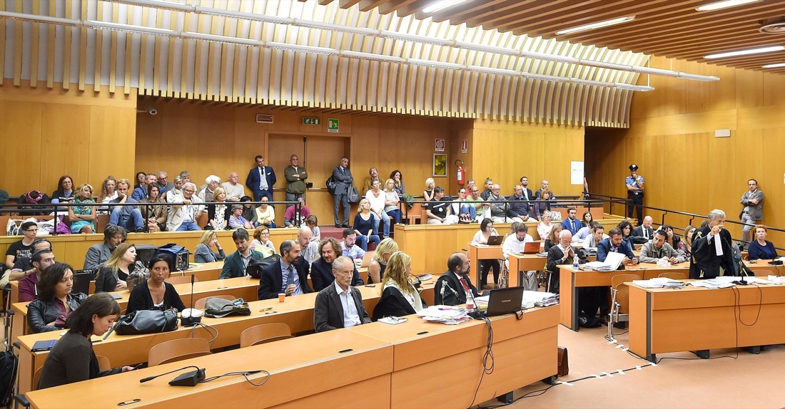 No Tav, l’assoluzione di Erri De Luca No Tav, l’assoluzione di Erri De Luca