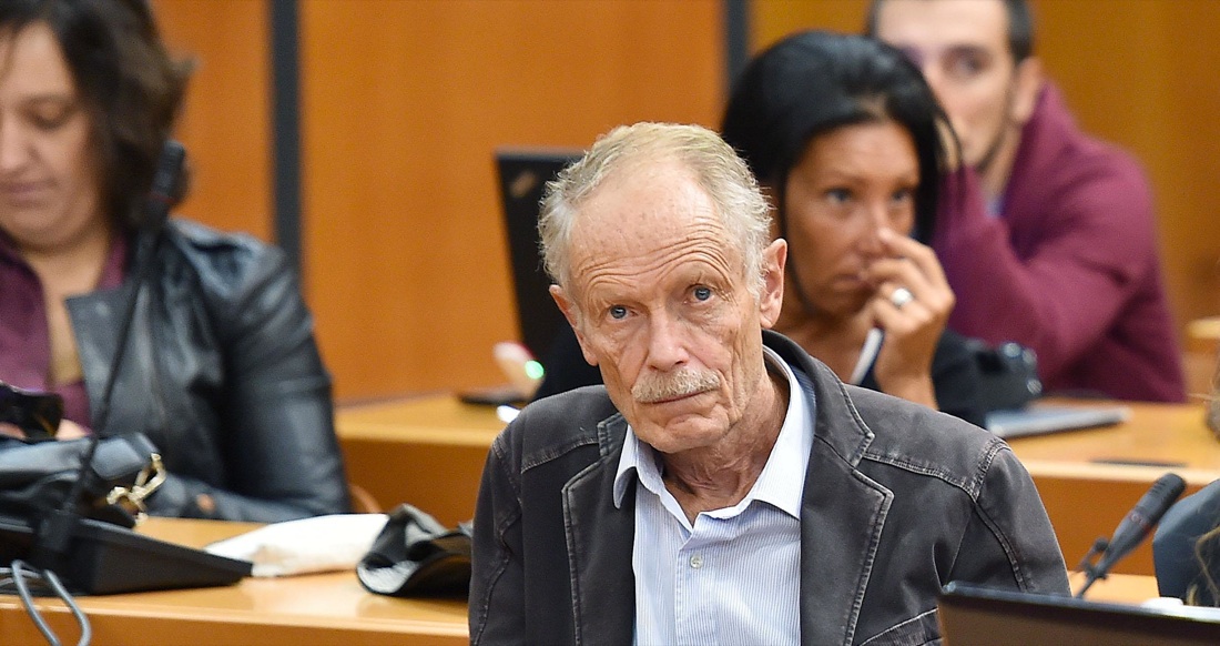 No Tav, l’assoluzione di Erri De Luca No Tav, l’assoluzione di Erri De Luca