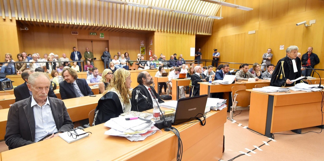 No Tav, l’assoluzione di Erri De Luca No Tav, l’assoluzione di Erri De Luca