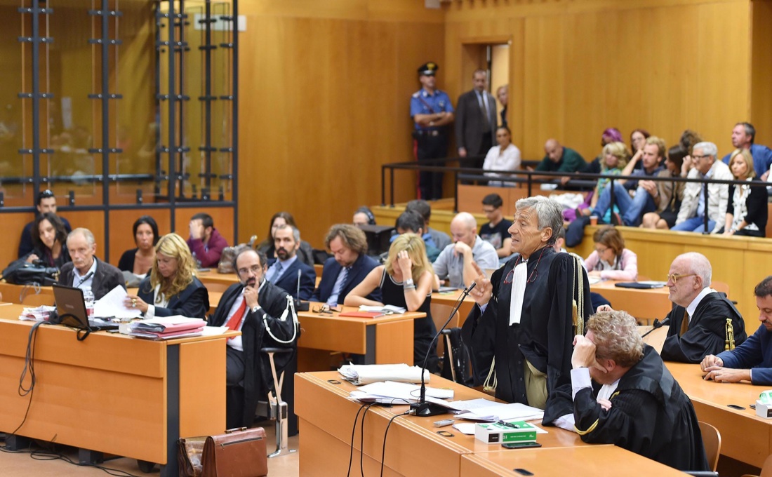 No Tav, l’assoluzione di Erri De Luca No Tav, l’assoluzione di Erri De Luca