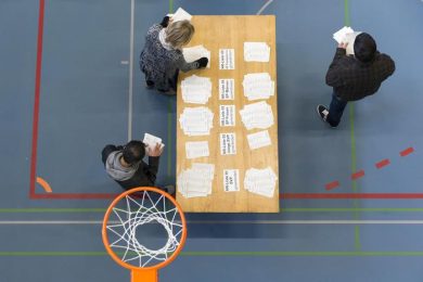 Svizzera: trionfa la destra anti-immigrati