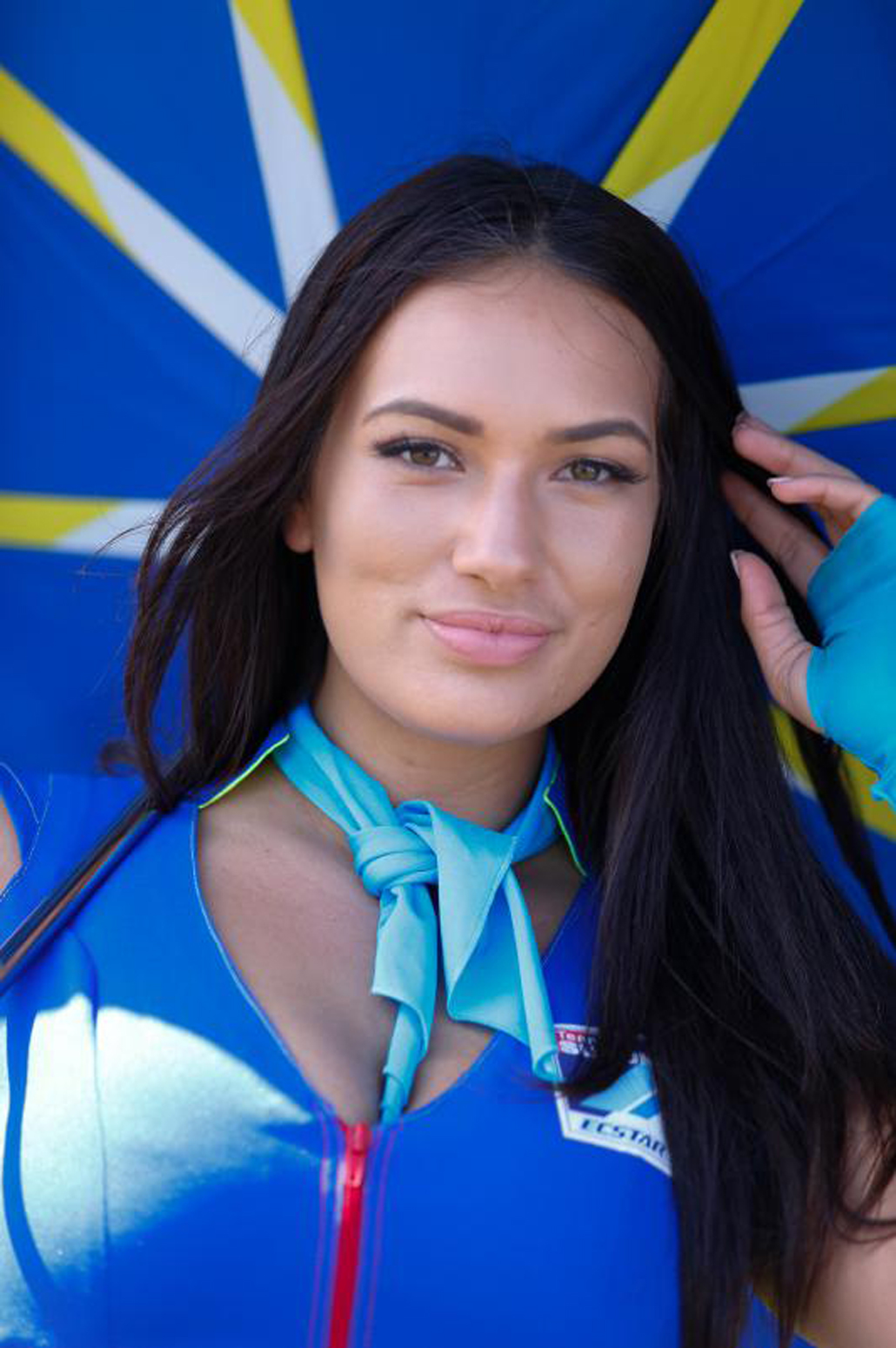 Grid Girls: MotoGP d’Australia