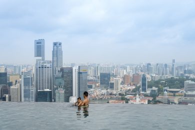 Vivere all’estero, le mete migliori dove trasferirsi e perché