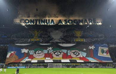 Inter e Juve, verdetto rinviato (ma il Napoli vola)