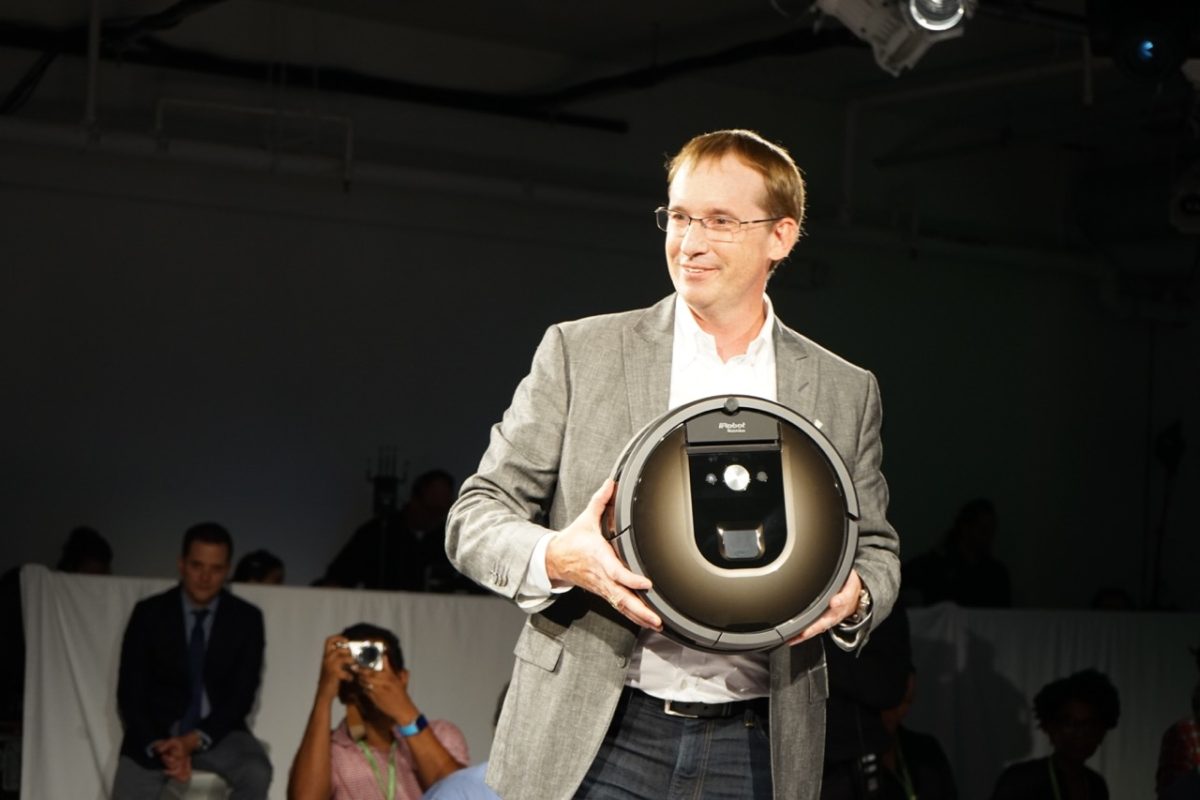 Galleria foto 'Perché tutti vorremo avere un maggiordomo robot' - foto 28