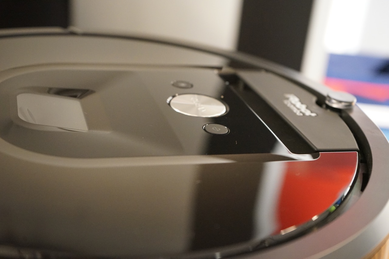 Perché tutti vorremo avere un maggiordomo robot