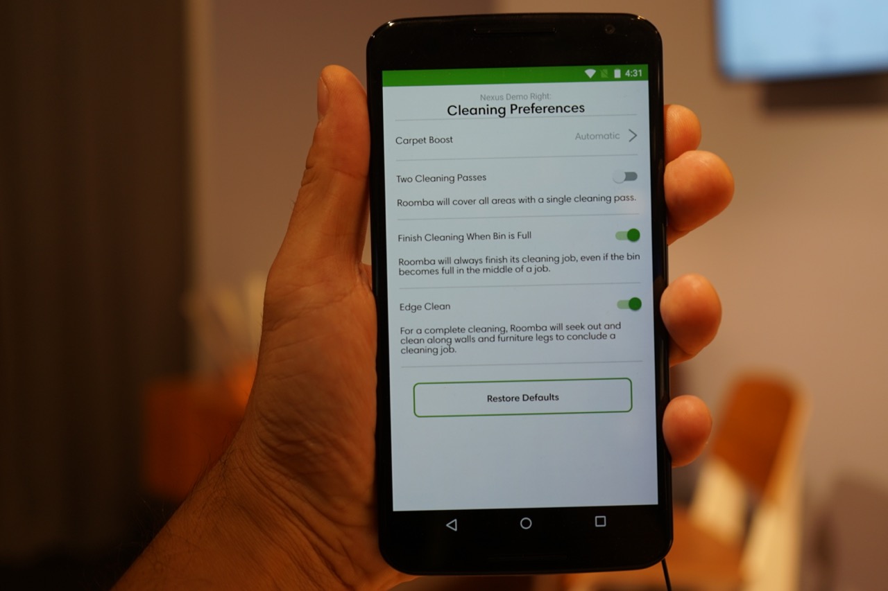 Perché tutti vorremo avere un maggiordomo robot