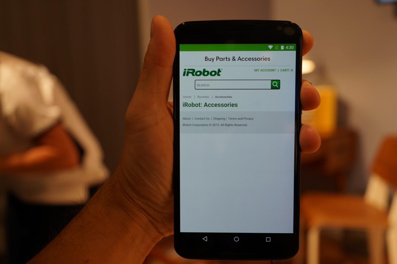 Perché tutti vorremo avere un maggiordomo robot