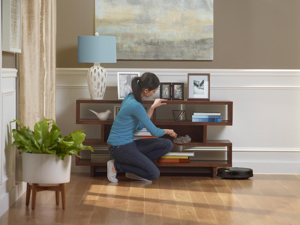 Perché tutti vorremo avere un maggiordomo robot