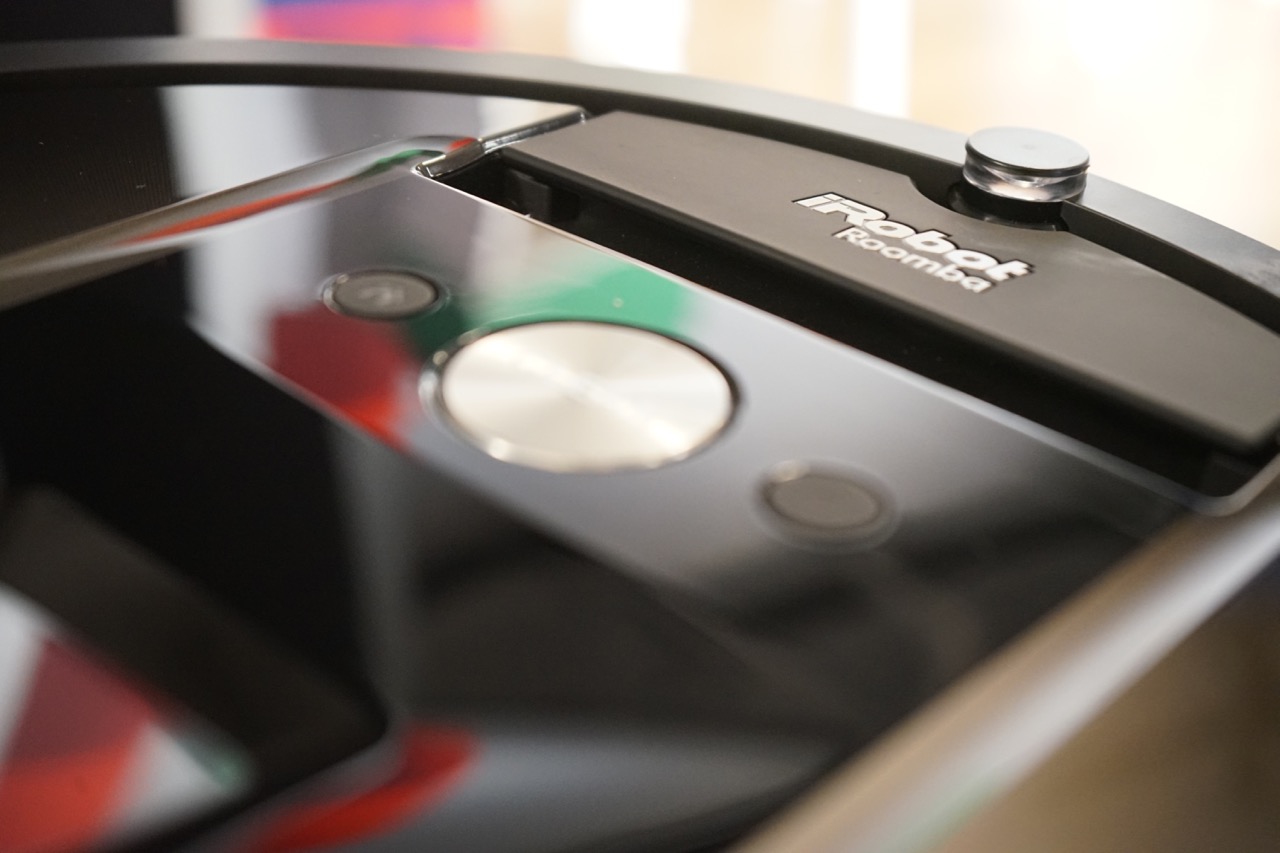 Perché tutti vorremo avere un maggiordomo robot