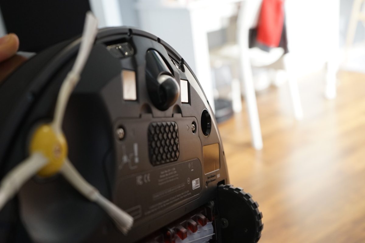 Galleria foto 'Perché tutti vorremo avere un maggiordomo robot' - foto 8