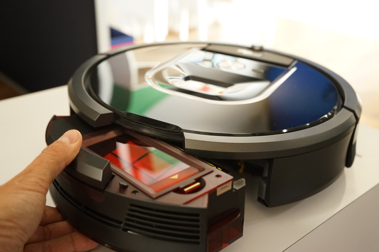 Perché tutti vorremo avere un maggiordomo robot