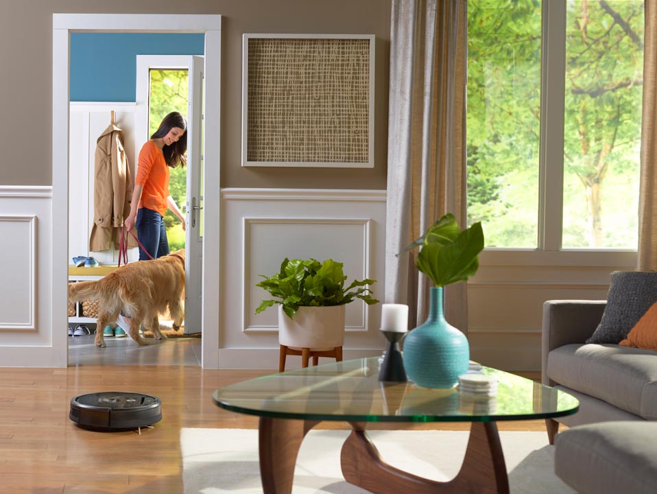 Perché tutti vorremo avere un maggiordomo robot