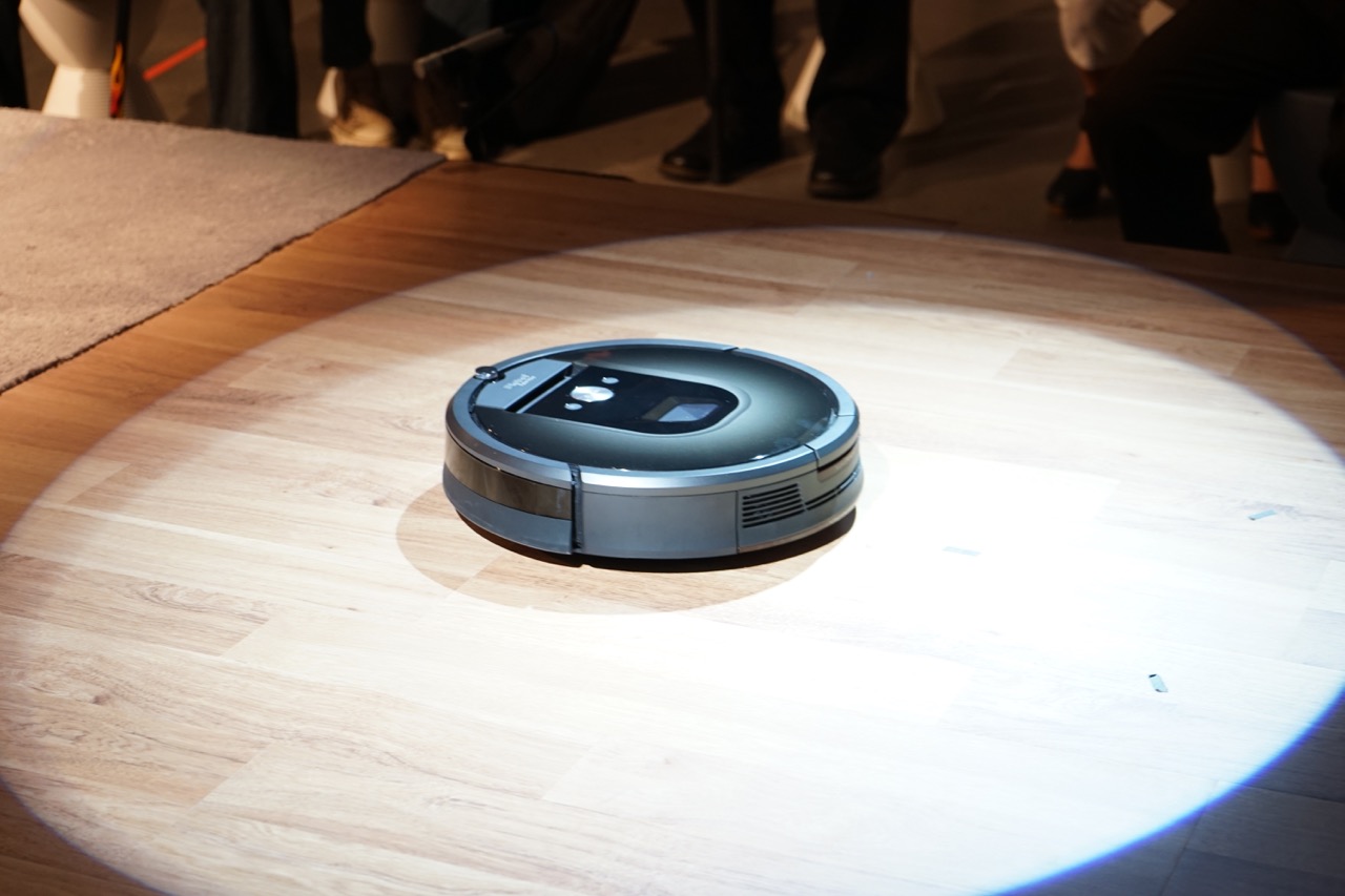 Perché tutti vorremo avere un maggiordomo robot