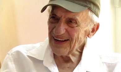 È morto il critico Morando Morandini, una vita per il cinema – Foto