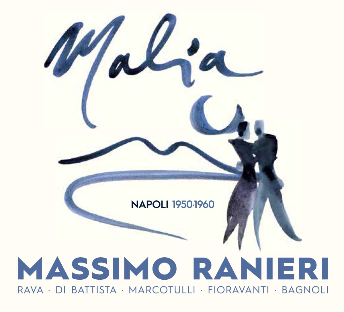 Galleria foto 'Massimo Ranieri: “Malìa”, il mio omaggio jazz a Napoli' - foto 3
