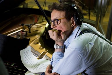 Massimo Ranieri: “Malìa”, il mio omaggio jazz a Napoli