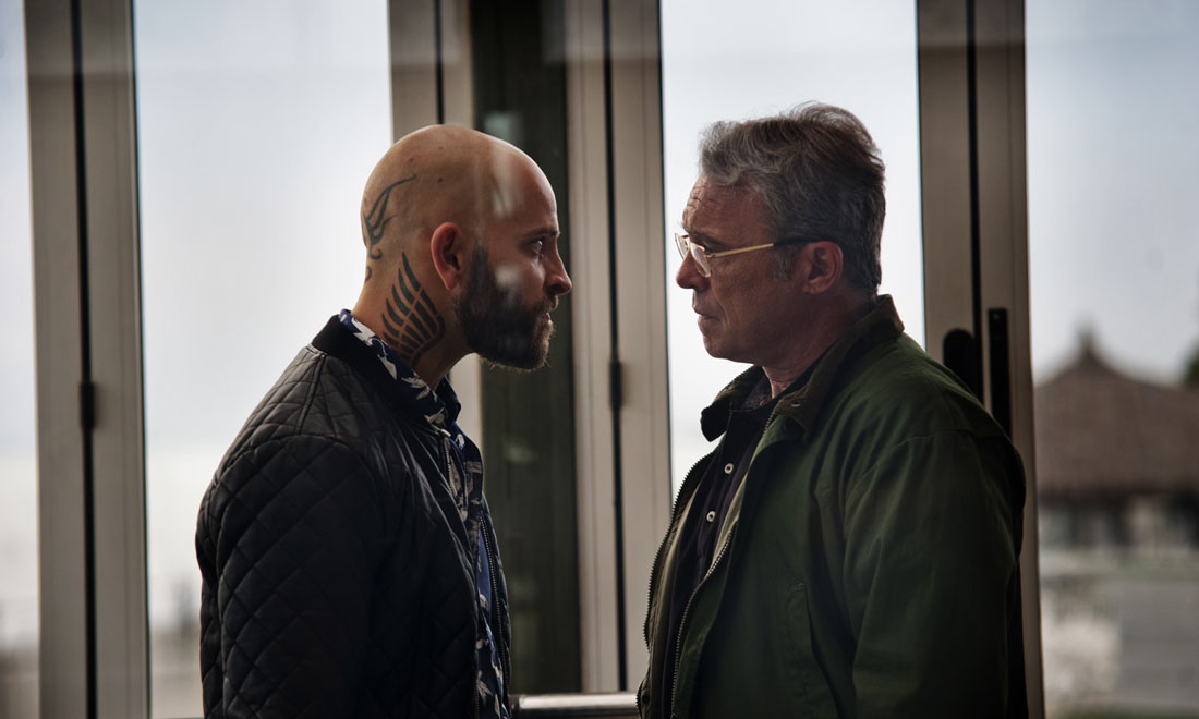 Lo stagista inaspettato e gli altri film in uscita al cinema, 15 ottobre 2015