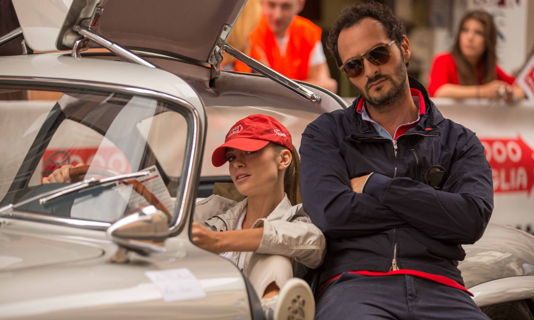 Lo stagista inaspettato e gli altri film in uscita al cinema, 15 ottobre 2015