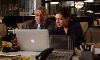 Lo stagista inaspettato e gli altri film in uscita al cinema, 15 ottobre 2015