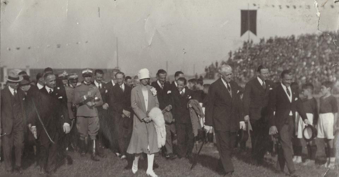 Torino in festa, rinasce il Filadelfia. Fossati: “Stadio della memoria” Torino in festa, rinasce il Filadelfia. Fossati: “Stadio della memoria”