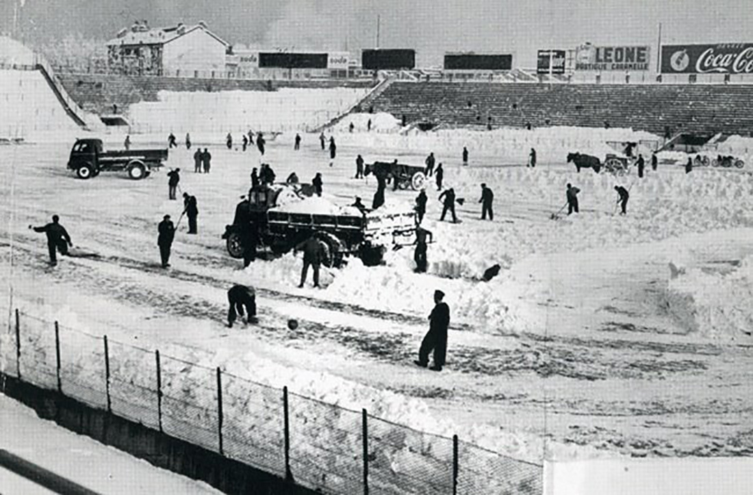 Torino in festa, rinasce il Filadelfia. Fossati: “Stadio della memoria” Torino in festa, rinasce il Filadelfia. Fossati: “Stadio della memoria”