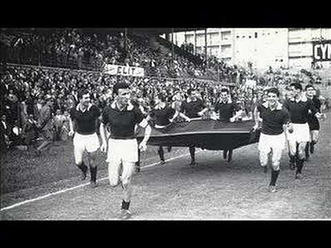 Torino in festa, rinasce il Filadelfia. Fossati: “Stadio della memoria” Torino in festa, rinasce il Filadelfia. Fossati: “Stadio della memoria”