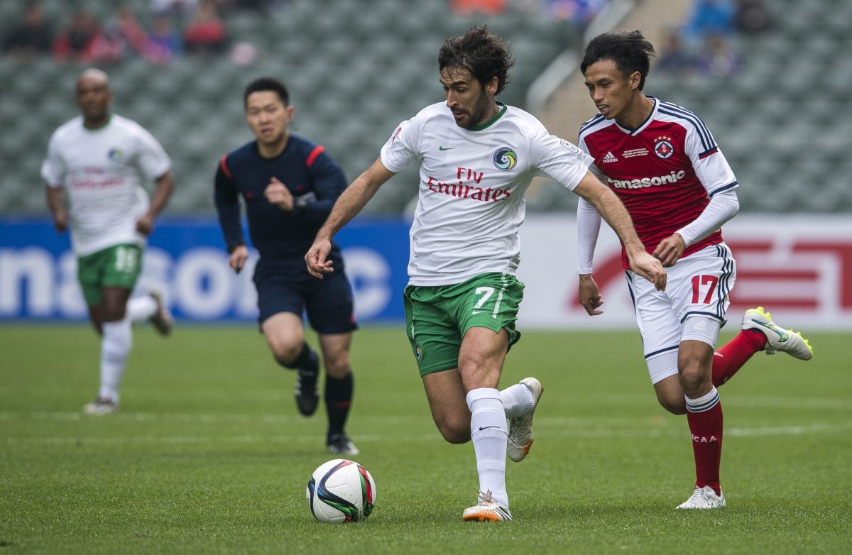 Galleria foto 'Raul annuncia il ritiro: “A 38 anni è il momento giusto”' - foto 2