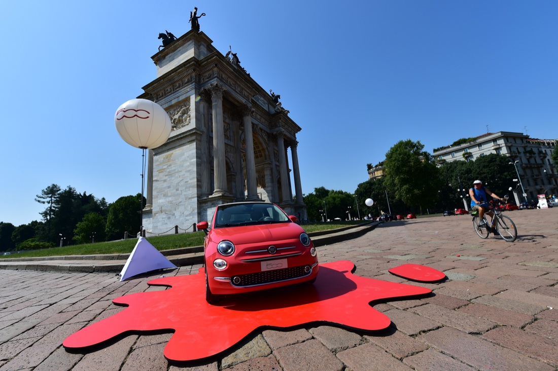 Il mercato dell’auto cresce ancora