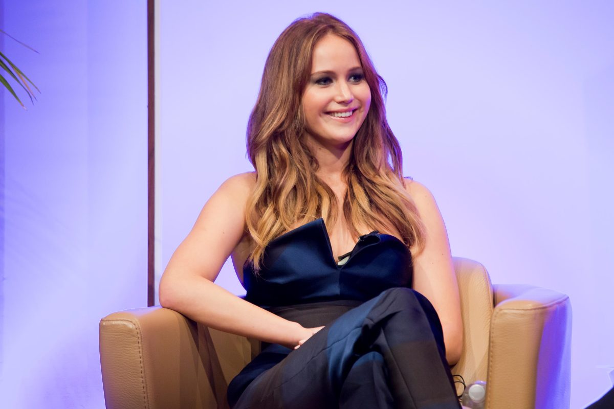 Galleria foto 'Jennifer Lawrence: “Basta col sessismo ad Hollywood”' - foto 5