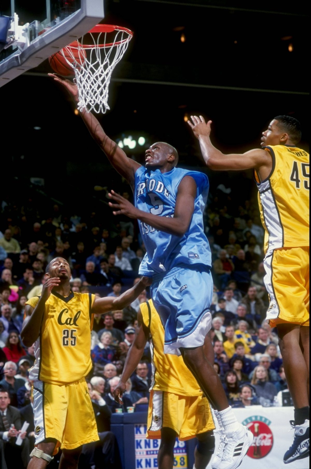 Galleria foto 'La storia di Lamar Odom: dal titolo Nba al coma dopo il cocktail di droghe' - foto 11