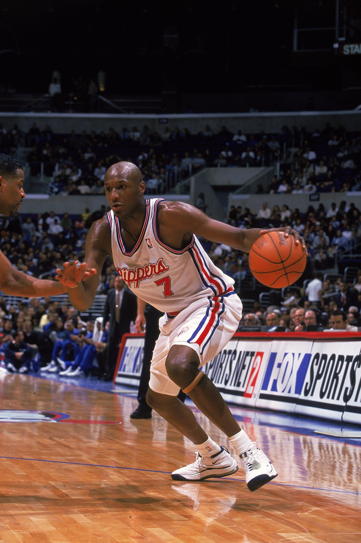 Galleria foto 'La storia di Lamar Odom: dal titolo Nba al coma dopo il cocktail di droghe' - foto 10