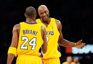 La storia di Lamar Odom: dal titolo Nba al coma dopo il cocktail di droghe