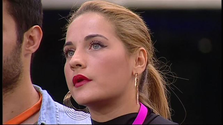 Grande Fratello 14: Giovanni deve lasciare la Casa, Igor eliminato Grande Fratello 14: Giovanni deve lasciare la Casa, Igor eliminato