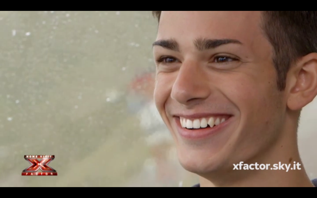 X Factor 9: Home Visit. Luca Valenti, le pagelle e i 12 concorrenti