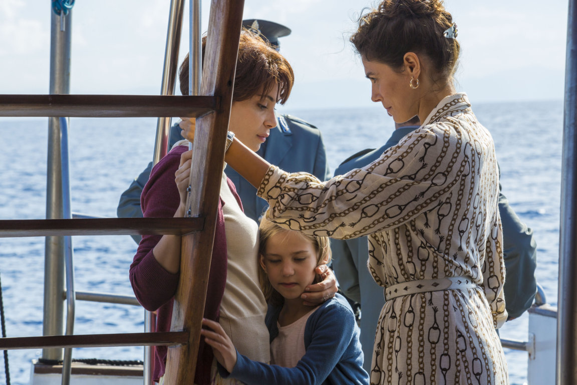 Era d’estate: la “vacanza coatta” di Falcone e Borsellino al cinema