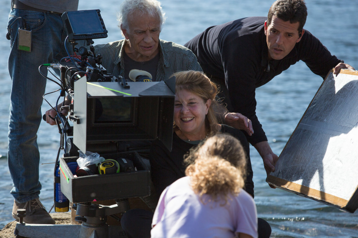 Era d’estate: la “vacanza coatta” di Falcone e Borsellino al cinema