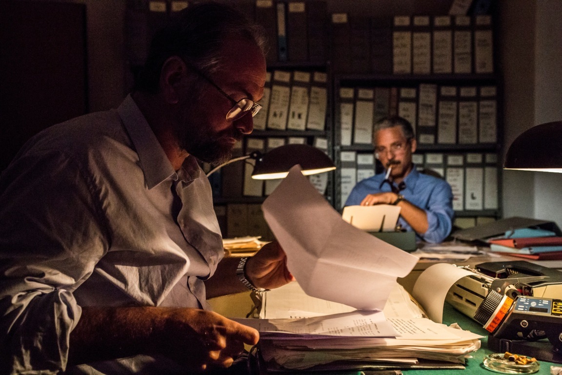 Era d’estate: la “vacanza coatta” di Falcone e Borsellino al cinema