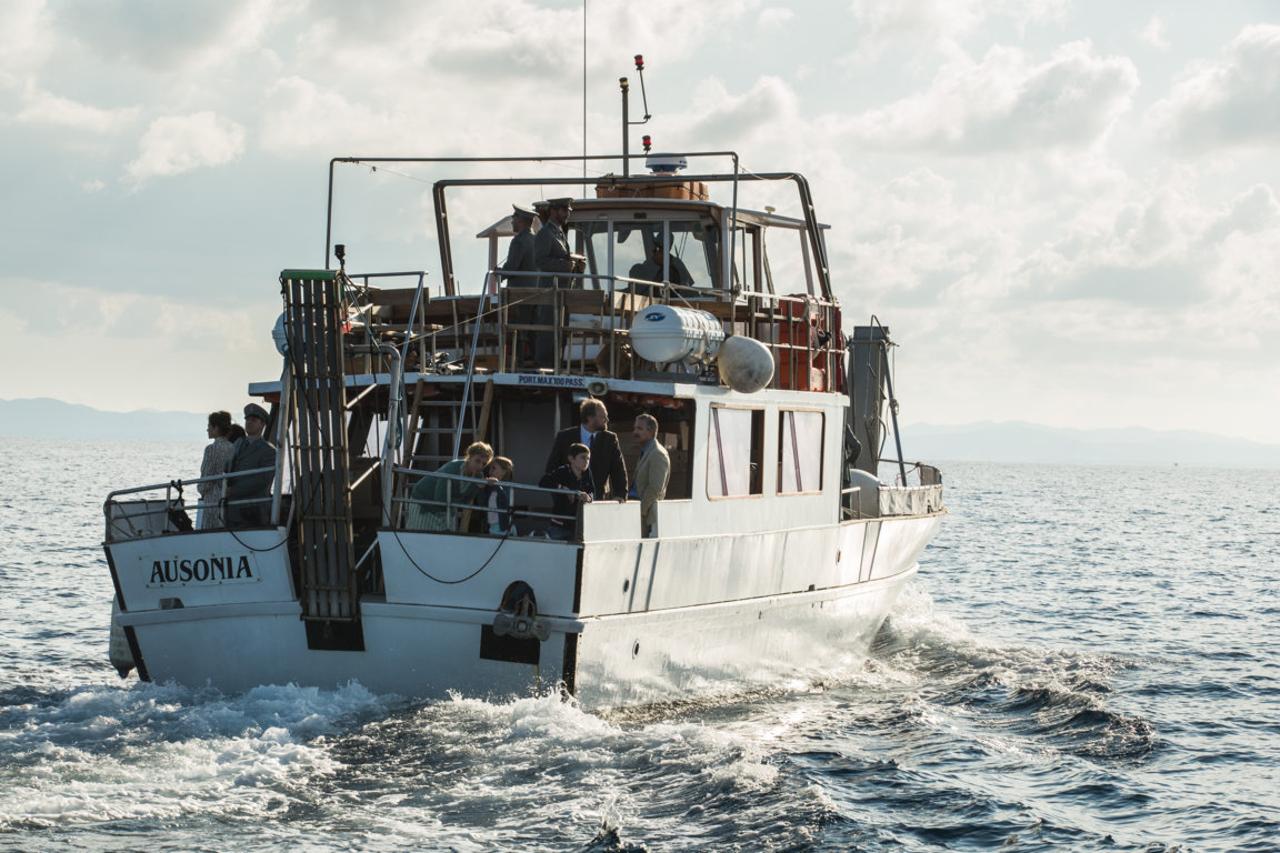 Era d’estate: la “vacanza coatta” di Falcone e Borsellino al cinema