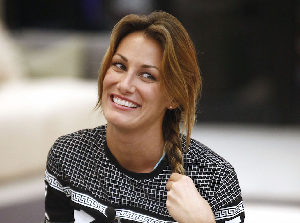 Grande Fratello 14: Giovanni costretto a lasciare il gioco?