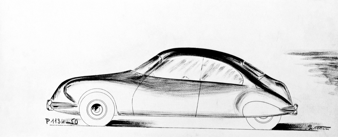 Ottobre 1955: nasce la Citroen DS, la “dea” a quattro ruote Ottobre 1955: nasce la Citroen DS, la “dea” a quattro ruote