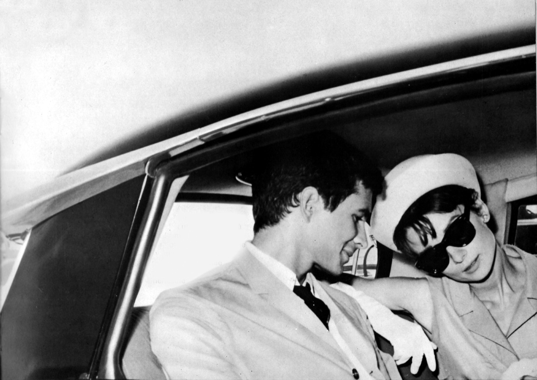 Ottobre 1955: nasce la Citroen DS, la “dea” a quattro ruote Ottobre 1955: nasce la Citroen DS, la “dea” a quattro ruote