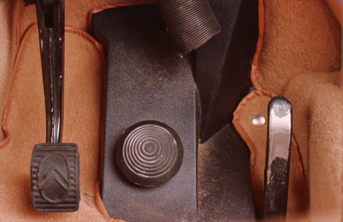 Ottobre 1955: nasce la Citroen DS, la “dea” a quattro ruote Ottobre 1955: nasce la Citroen DS, la “dea” a quattro ruote