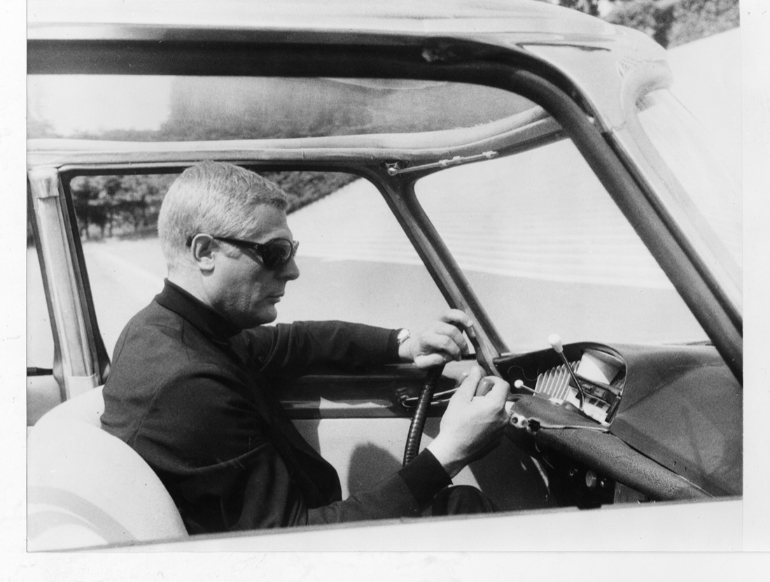 Ottobre 1955: nasce la Citroen DS, la “dea” a quattro ruote Ottobre 1955: nasce la Citroen DS, la “dea” a quattro ruote