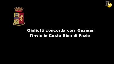 ‘Ndrangheta in Costarica: le intercettazioni