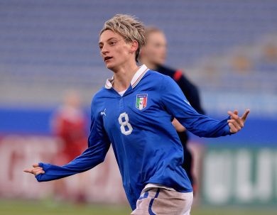 Serie A femminile in sciopero. La Gabbiadini: “Vogliamo fatti, non parole”