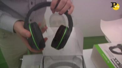 Turtle Beach Ear Force Stealth 420X: la prova