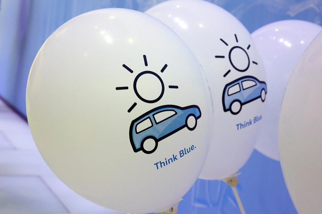 Scandalo Volkswagen anche in Italia: 6 manager indagati