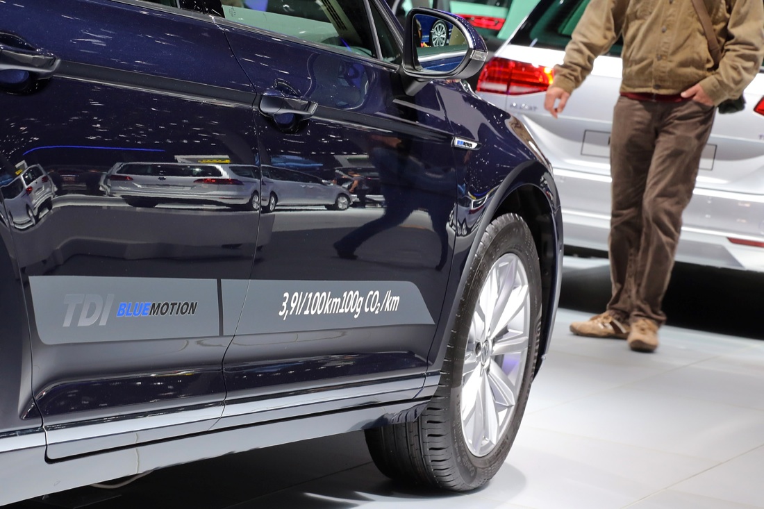 Scandalo Volkswagen anche in Italia: 6 manager indagati