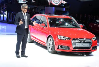 Scandalo Volkswagen anche in Italia: 6 manager indagati